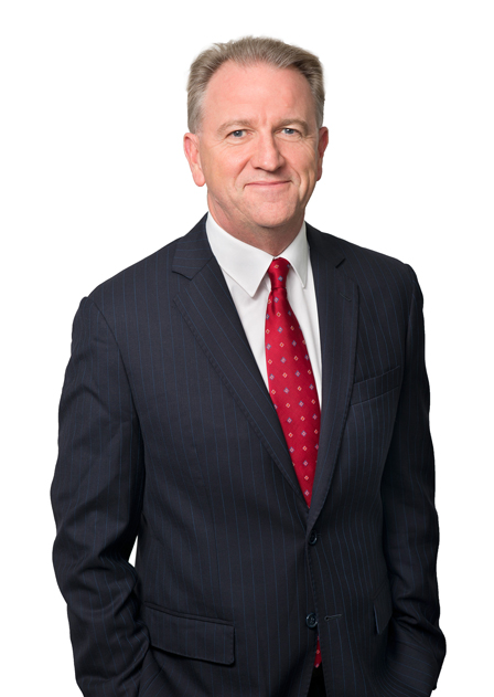 Paul Benson, M.Sc., BE, B.Sc.