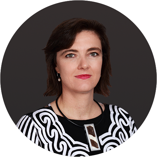 Liezl van Wyk