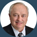 Bruce Huber