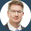 Simon A. Fish