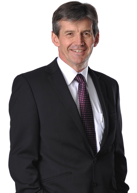 John Smith, MBA